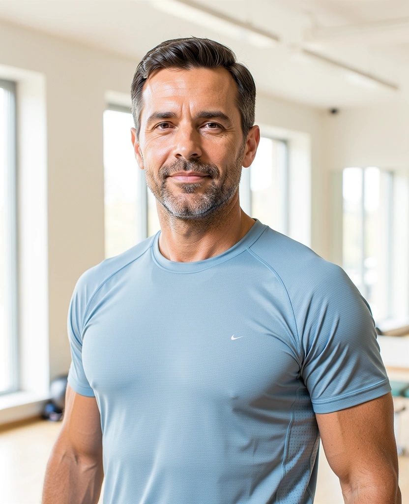 Kinesiozentrum Teamleitung